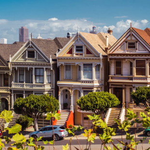 movyr Movers & Storage Specialists in San Francisco